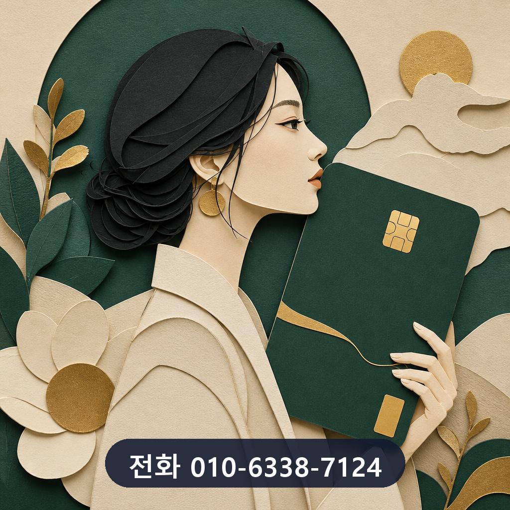 신용카드 포인트 현금화 대표 이미지